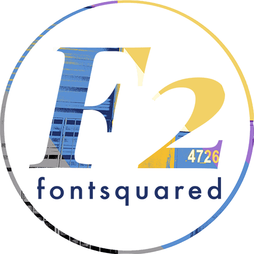 fontsquared